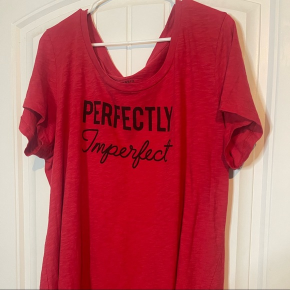 Torrid Top - Picture 1 of 4